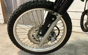 KAWASAKI KLX230 LX230A