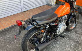 SUZUKI GLASS TRACKER BIG BOY NJ4BA