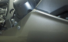 KAWASAKI NINJA 1000SX 2020 ZXT02K