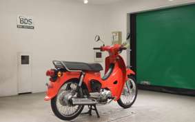 HONDA C110 SUPER CUB 2017