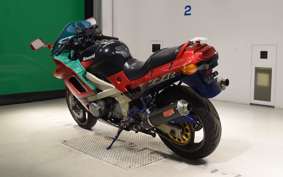 KAWASAKI ZZ-R400 Gen.2 2000 ZX400N