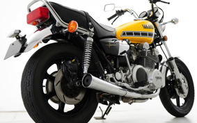 YAMAHA XS750 SPECIAL 1980 1J7