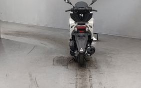 YAMAHA TRICITY 125 SE82J