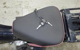 HONDA CROSS CUB 110 2021 JA45