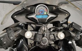 HONDA CBR250R MC41