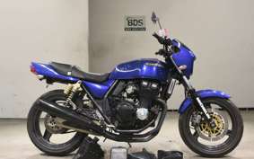 KAWASAKI ZRX400 1994 ZR400E