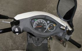 YAMAHA AKUSHI STREET SE53J