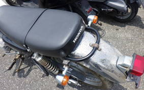 HONDA CB400SS E 2006 NC41