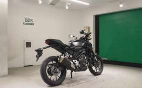HONDA CB250RA 2014 MC52