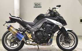 KAWASAKI Z1000 Gen.4 2010