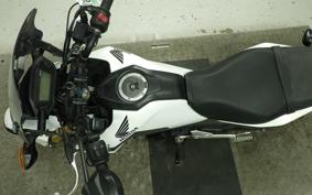 HONDA GROM 2012 JC75