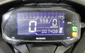 SUZUKI GSX-R125 ABS DL33B