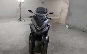 YAMAHA TRICITY 300 SH15J