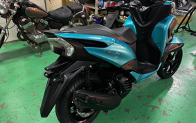 YAMAHA TRICITY 155 SG37J