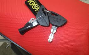 APRILIA RS660 2021