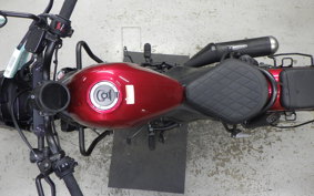 HONDA REBEL 250 S MC49