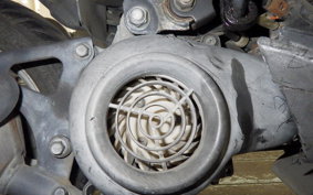 YAMAHA JOG Gen.4 2019 SA16J