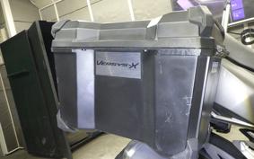 KAWASAKI VERSYS X250Aﾂｱﾗｰ 2018 LE250D