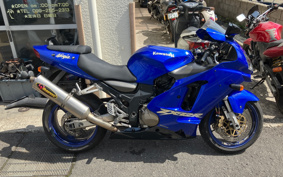 KAWASAKI ZX 1200 NINJA R 2002 ZXT20A