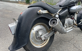 HONDA MAGNA 50 AC13