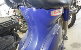 HONDA C50 SUPER CUB AA01