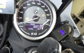 BMW R12G/S 2025