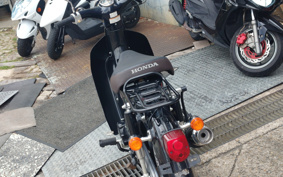 HONDA LITTLE CUB AA01