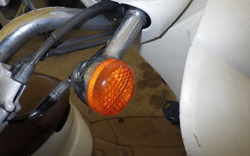 HONDA CREA SCOOPY AF55