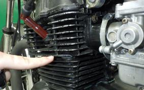 HONDA CB400 N 2026 CB400N