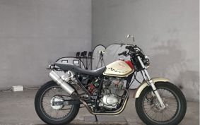 HONDA FTR223 MC34