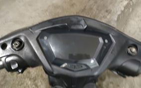 YAMAHA CYGNUS125XSR SED8J