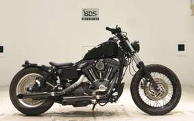 HARLEY FXDX 1450 2001