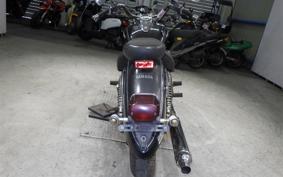 YAMAHA DRAGSTAR 250 2024 VG02J