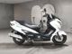 Фото Suzuki BURGMAN200 с японского аукциона