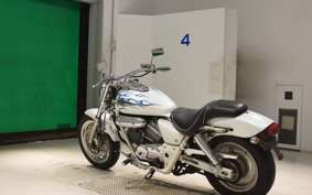 HONDA MAGNA 250 S 2008 MC29