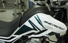 YAMAHA SEROW 250 Gen.2 DG17J