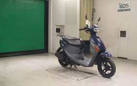 SUZUKI LET's 4 2009 CA45A