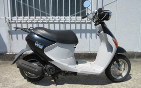 SUZUKI LETS4 CA41A