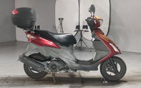 SUZUKI ADDRESS V125 CF4MA
