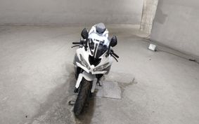 KAWASAKI NINJA ZX-6R ZX636G