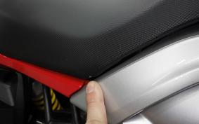 MV AGUSTA BRUTALE 675 2017