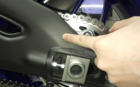 YAMAHA YZF-R1 2026 RN65J