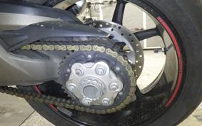 DUCATI MULTISTRADA 1200 2016