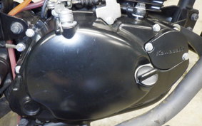 KAWASAKI W175 SE 2014