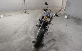 YAMAHA TW200 DG07J