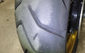 SUZUKI Vｽﾄﾛｰﾑ650XTA 2021 C733A