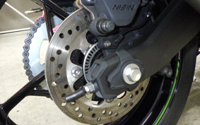 KAWASAKI ZX-25R-2SE ZX250H