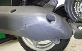 YAMAHA CYGNUS 125 X 2017