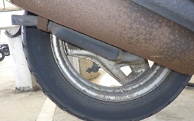 HONDA DIO Gen.4 AF35