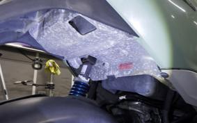 HONDA DIO Gen.5 2017 AF56